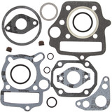Vertex Top End Gaskets- Honda 810842