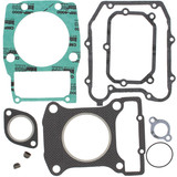 Vertex 810837 Vertex Top End Gaskets - Polaris 810837