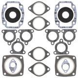 Vertex 711060A Vertex Gasket Set S/M A/C 440 F/C 711060A