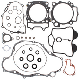 Vertex 811689 Vertex Complete Gasket Set With Oil Seals 811689