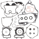 Vertex 811568 Vertex Complete Gasket Set With Oil Seals 811568