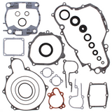 Vertex 811659 Vertex Complete Gasket Set With Oil Seals 811659