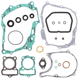Vertex 811207 Vertex Complete Gasket Set With Oil Seals 811207
