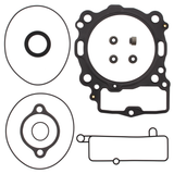 Vertex Top End Gaskets 810336