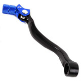 Zeta ZE90-4406 Zeta Forged Shift Lever Blue Husq Ze90-4406