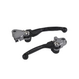 Polisport Pivot Lever Set Black Beta 8487200057 Polisport Pivot Lever Set Black Beta 8487200057