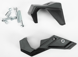 Polisport Bottom Fork Protector Black Beta 8156900001 Polisport Bottom Fork Protector Black Beta 8156900001
