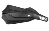 Polisport Trail Blazer Handguards Black/Black 8308800002 Polisport Trail Blazer Handguards Black/Black 8308800002