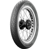 Michelin Tire - Road Classic - Front - 110/70B17 - 54H 76170