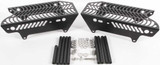 Unabiker BTA2T-K Unabiker Radiator Guard (Black) Bta2T-K