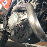 E-Line Accessories Carbon Fiber Skid Plates Hus/Ktm Msp50020 E-Line Accessories Carbon Fiber Skid Plates Hus/Ktm Msp50020