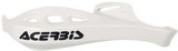 ACERBIS 2205320002 Acerbis Rally Profile Handguards White 2205320002