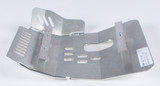 Devol Skid Plate 0102-4501