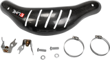 E-Line Accessories Carbon Fiber Heat Shields Hus/Ktm Mhs350Sxf E-Line Accessories Carbon Fiber Heat Shields Hus/Ktm Mhs350Sxf