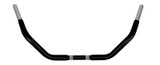 WILD 1 WO508B Wild 1 Chubby 5.5" Rk Bar Satin Black Wo508B