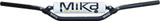 Mika Metals MK-78-MIL-WHITE Mika Metals Handlebar Pro Series 7/8" Mini Low Bend Wht Mk-78-Mil-White