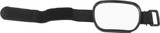 Sp1 Velcro Glove Mirror Oval 12-165-15