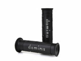 Domino Racing Xm2 Grips Black/Grey Pair A25041C5240C7-0 Domino Racing Xm2 Grips Black/Grey Pair A25041C5240C7-0