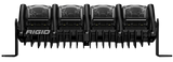 Rigid 210413 Rigid 10" Adapt Light Bar W/ Gps 210413