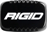 Rigid 301913 Rigid Light Cover Sr-M Series Black 301913