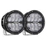 Rigid 36411 Rigid 360-Series 6" Drive Rgb/2 Rgbw 36411