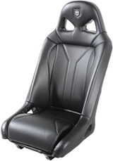 Pro Armor P141S190BL Pro Armor G2 Rear Seat Black P141S190Bl