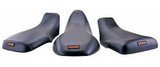 Quad Works 30-23088-01 Quad Works Seat Cover Standard Black 30-23088-01