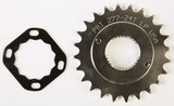 PBI 277-24 Pbi Front Cs Sprocket Steel 24T-530 Hd 277-24