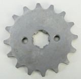 Mogo Parts 420 Drive Chain Sprocket 16T 32Mm/1.25 10-0312-16