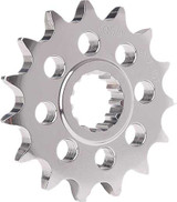 VORTEX 3481-15 Vortex Front Cs Sprocket Steel 15T-520 Suz 3481-15