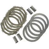DP BRAKES DPK143 Dp Brakes Clutch Kit Dpk143