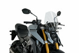 Puig Windscreen Nng Touring Clear Suz 20835W Puig Windscreen Nng Touring Clear Suz 20835W