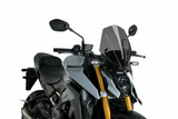 Puig Windscreen Nng Touring Dark Smoke Suz 20835F
