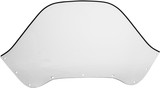Snostuff Windshield Smoke S-D 450-467