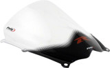 Puig 4363W Puig Windscreen Racing Clear 4363W