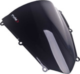 Puig 4356N Puig Windscreen Racing Black 4356N
