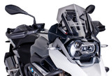 Puig Windscreen Racing Dark Smoke 6487F Puig Windscreen Racing Dark Smoke 6487F