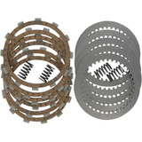 DP BRAKES DPK151 Dp Brakes Clutch Kit Dpk151