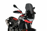 Puig Windscreen Touring Dark Smoke Apr 21182F