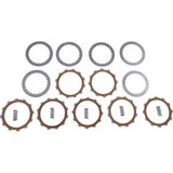 DP BRAKES DPK201 Dp Brakes Clutch Kit Dpk201