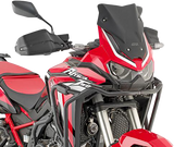 Givi Windscreen Specific Sports Low Black Hon D1179Bo Givi Windscreen Specific Sports Low Black Hon D1179Bo