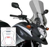 National Cycle N20008 National Cycle Vstream Sport/Tour Screen Smoke Replacement N20008