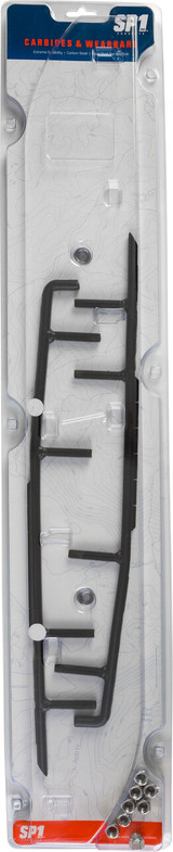 Sp1 Slasher Six60 Carbides A/C S/M D-06-6-4-130