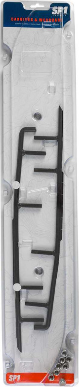 Sp1 D-06-6-4-130 Sp1 Slasher Six60 Carbides A/C S/M D-06-6-4-130