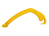 C&A 77020365 C&A Ski Loops Yellow 77020365