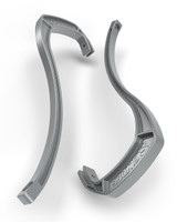Slydog Slydog Pro Loops Grey Lopprogry