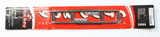 Stud Boy Round Bars 6" Cap-R2198-60