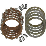 DP BRAKES DPK148 Dp Brakes Clutch Kit Dpk148