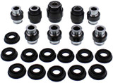 All Balls 50-1183 All Balls Rear Ind. Suspension Kit 50-1183