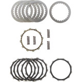 DP BRAKES DPK172 Dp Brakes Clutch Kit Dpk172